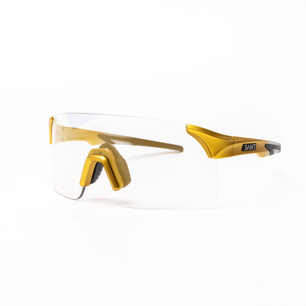 HD Gold – Saint Life Eyewear